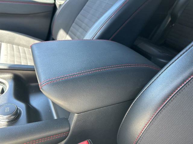 Certified 2025 Ford Explorer ST-Line image 36