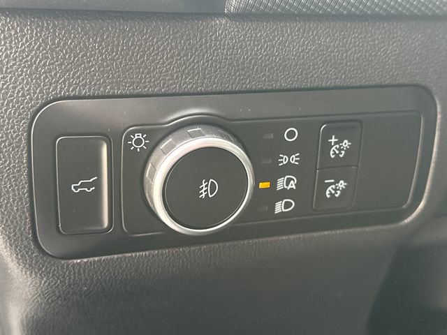 Certified 2025 Ford Bronco Sport Big Bend w/ Convenience Package image 24