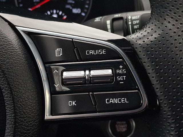 Used 2021 Kia Forte GT-Line image 21