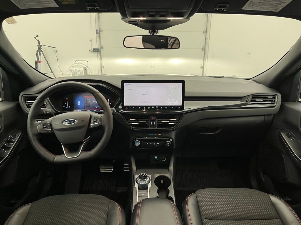 Certified 2023 Ford Escape ST-Line w/ Tech Pack #1 image 10