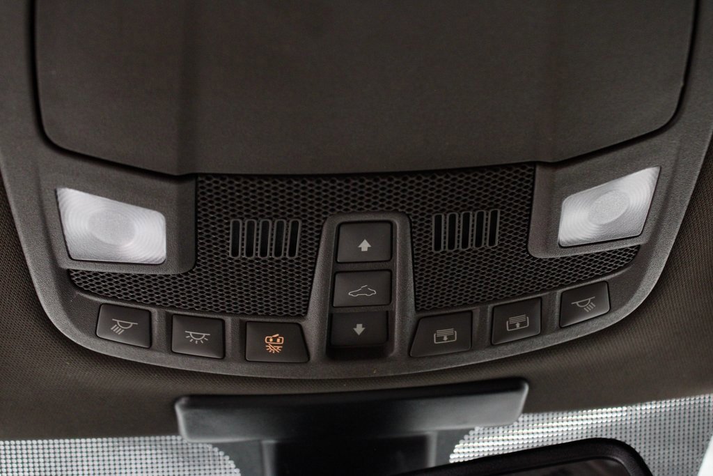 Certified 2017 Ford F150 King Ranch w/ Equipment Group 601A Luxury image 34