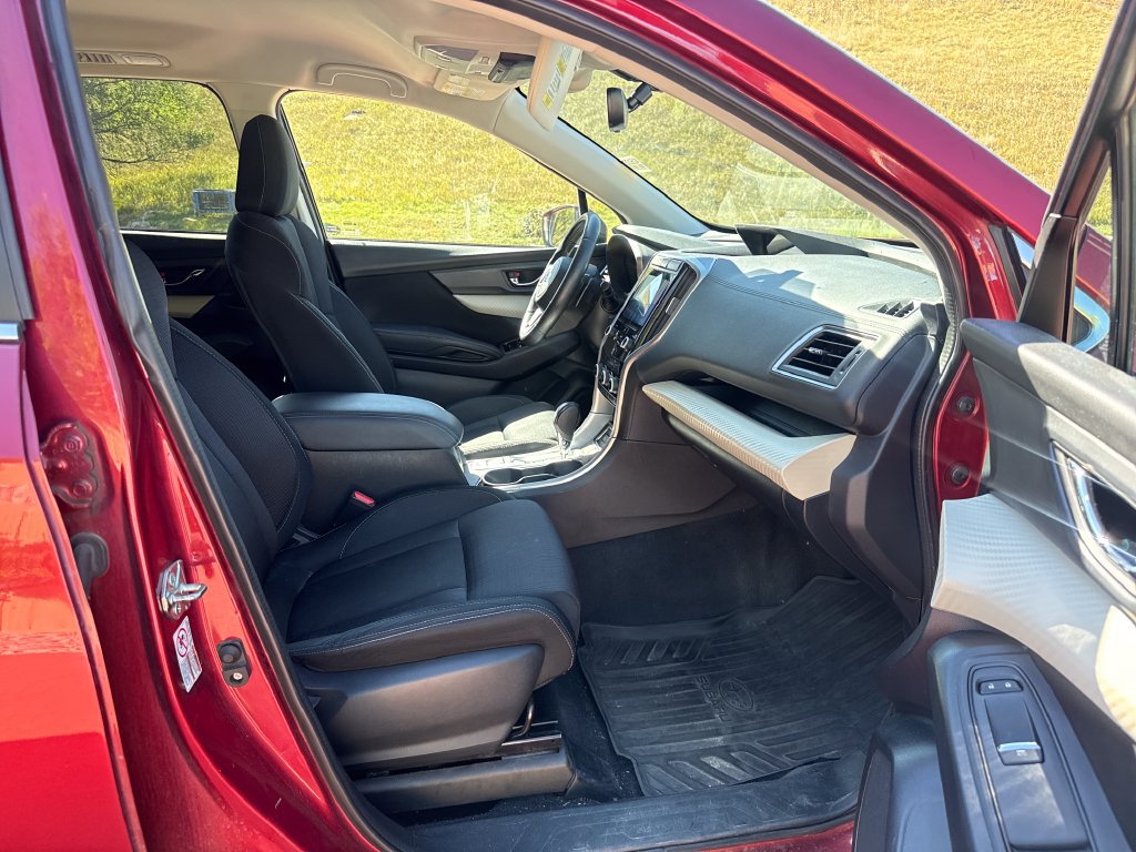 Used 2020 Subaru Ascent Premium w/ Convenience Package AWD/4WD image 30