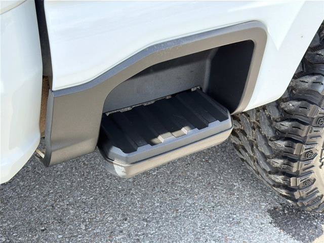 Certified 2024 Ford F250 Lariat w/ FX4 Off-Road Package AWD/4WD image 11