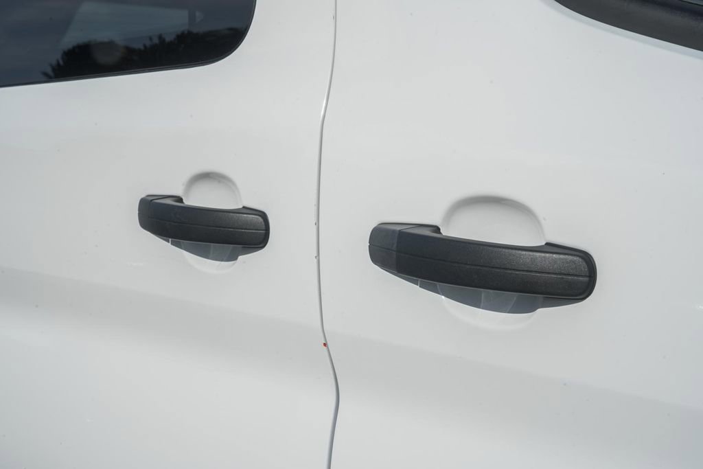Certified 2023 Ford Transit 250 Low Roof w/ Exterior Upgrade Package image 18