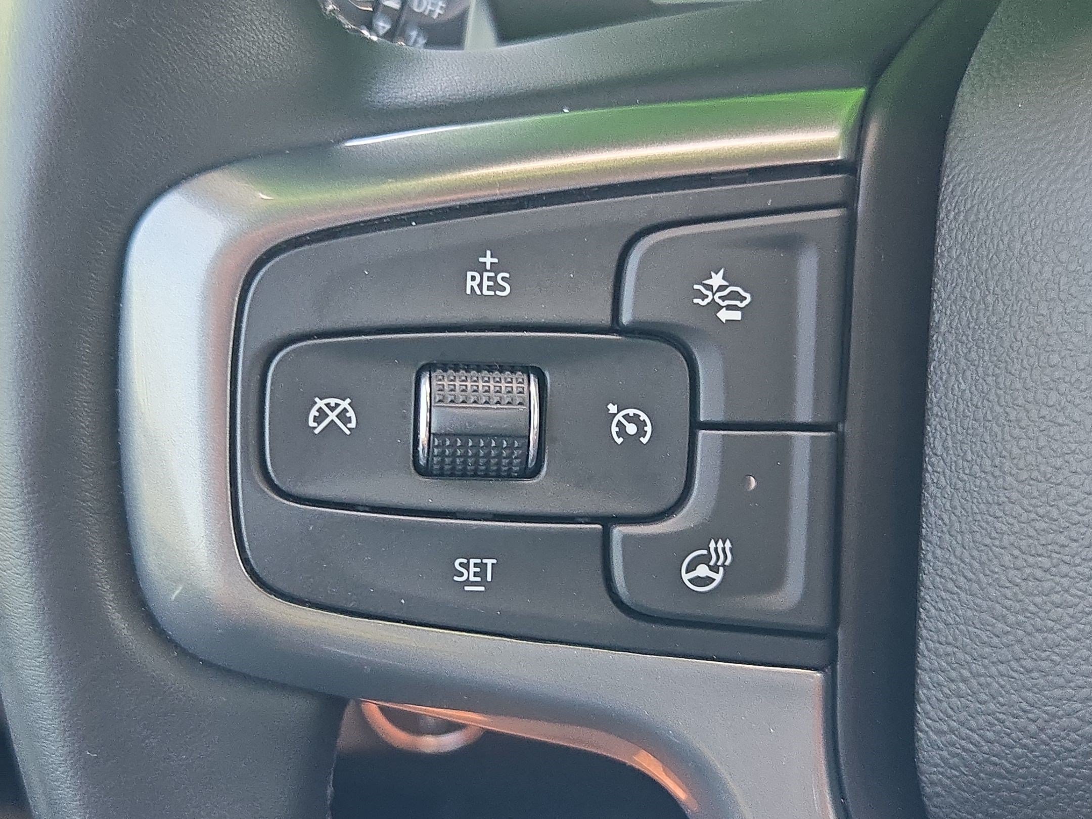 Used 2024 Chevrolet Silverado 1500 LT Trail Boss AWD/4WD image 18