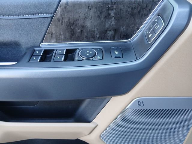 Certified 2024 Ford F250 Lariat w/ Lariat Ultimate Package image 18