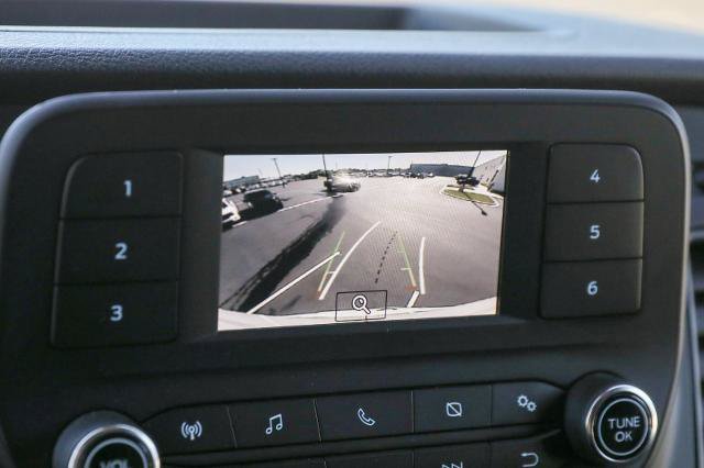 Certified 2024 Ford Transit 250 148 High Roof w/ Load Area Protection Package RWD image 25