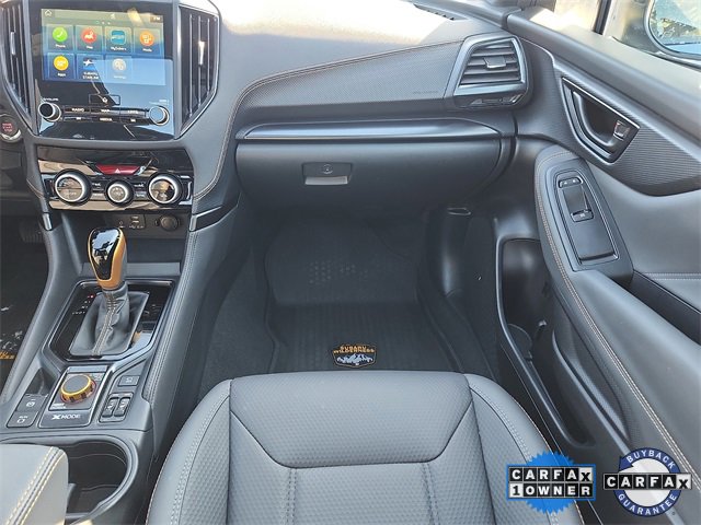 Used 2025 Subaru Forester Wilderness image 10