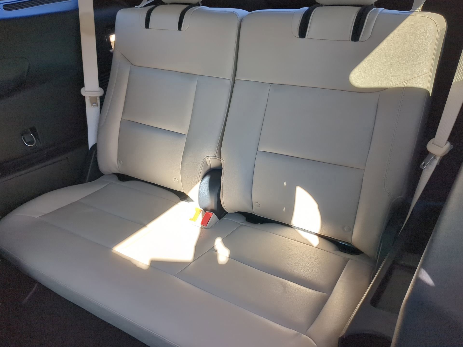 Certified 2020 Ford Explorer XLT w/ Equipment Group 202A image 48