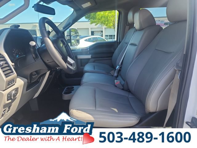 Certified 2019 Ford F150 Lariat AWD/4WD image 18