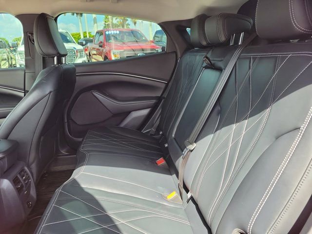 Certified 2023 Ford Mustang Mach-E California Route 1 image 14