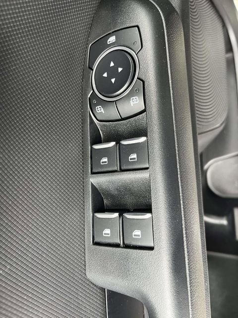 Certified 2025 Ford Bronco Sport Outer Banks w/ Outer Banks Tech Package+ image 12