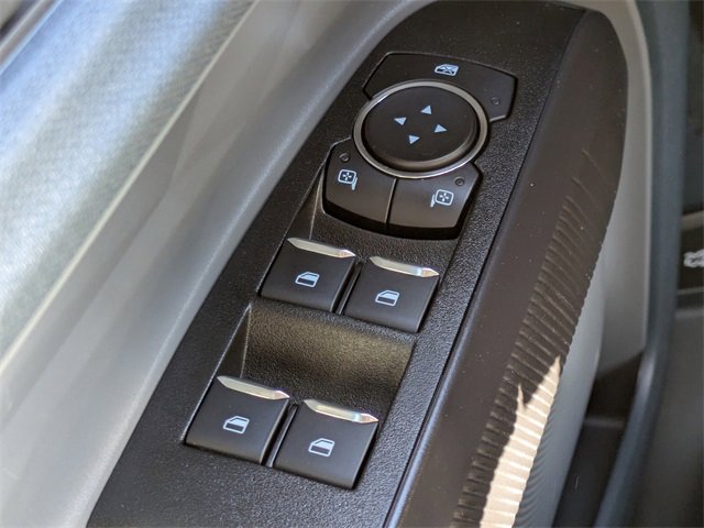 Certified 2024 Ford Maverick Lariat w/ Black Appearance Package image 22