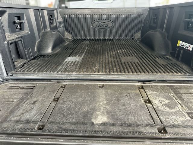 Certified 2021 Ford F150 Lariat w/ Equipment Group 502A High image 26