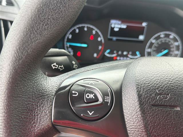 Certified 2021 Ford Transit Connect XL FWD image 20