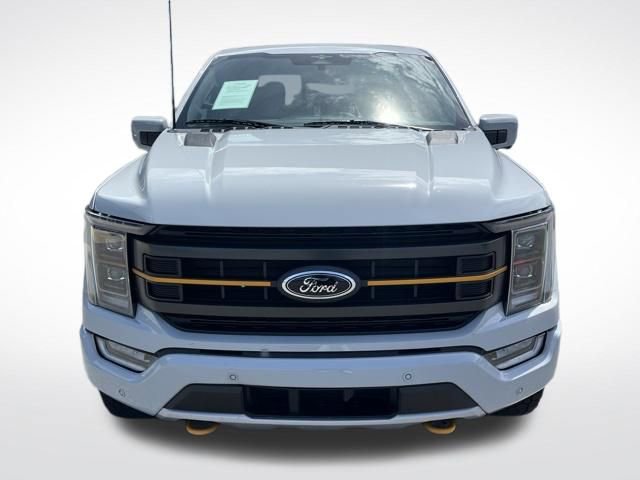 Certified 2023 Ford F150 Tremor w/ Equipment Group 402A High AWD/4WD image 2