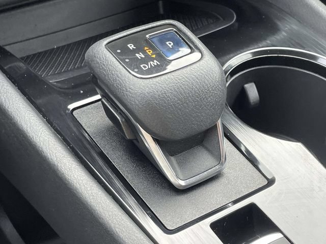 Used 2021 Nissan Rogue SV FWD image 30
