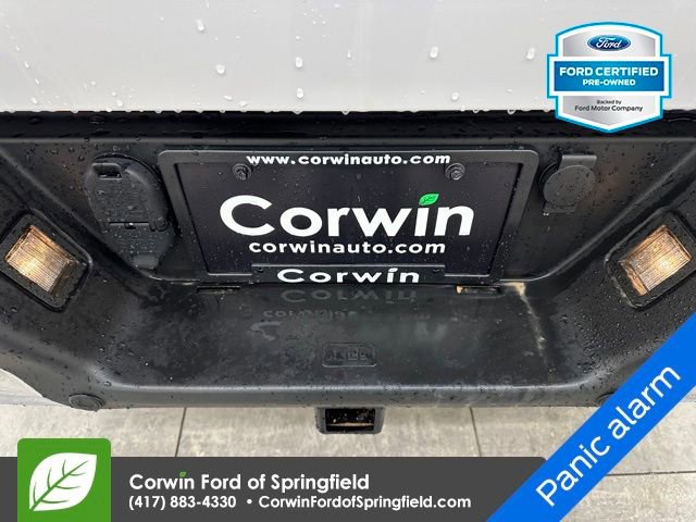 Certified 2018 Ford F150 XLT w/ Equipment Group 301A Mid image 18