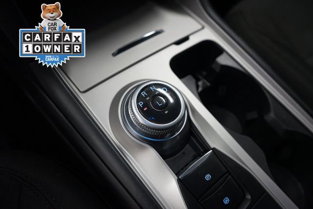 Certified 2022 Ford Explorer XLT image 26