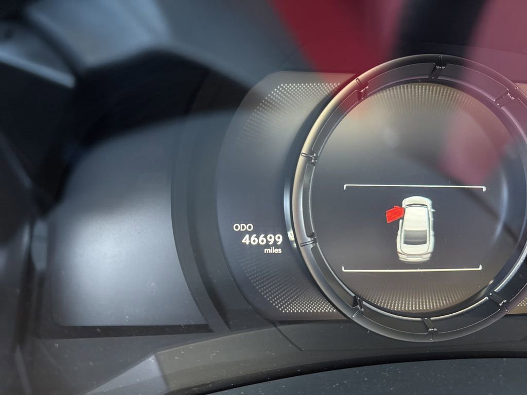 Used 2021 Lexus IS 350 F Sport w/ Navigation Package image 8