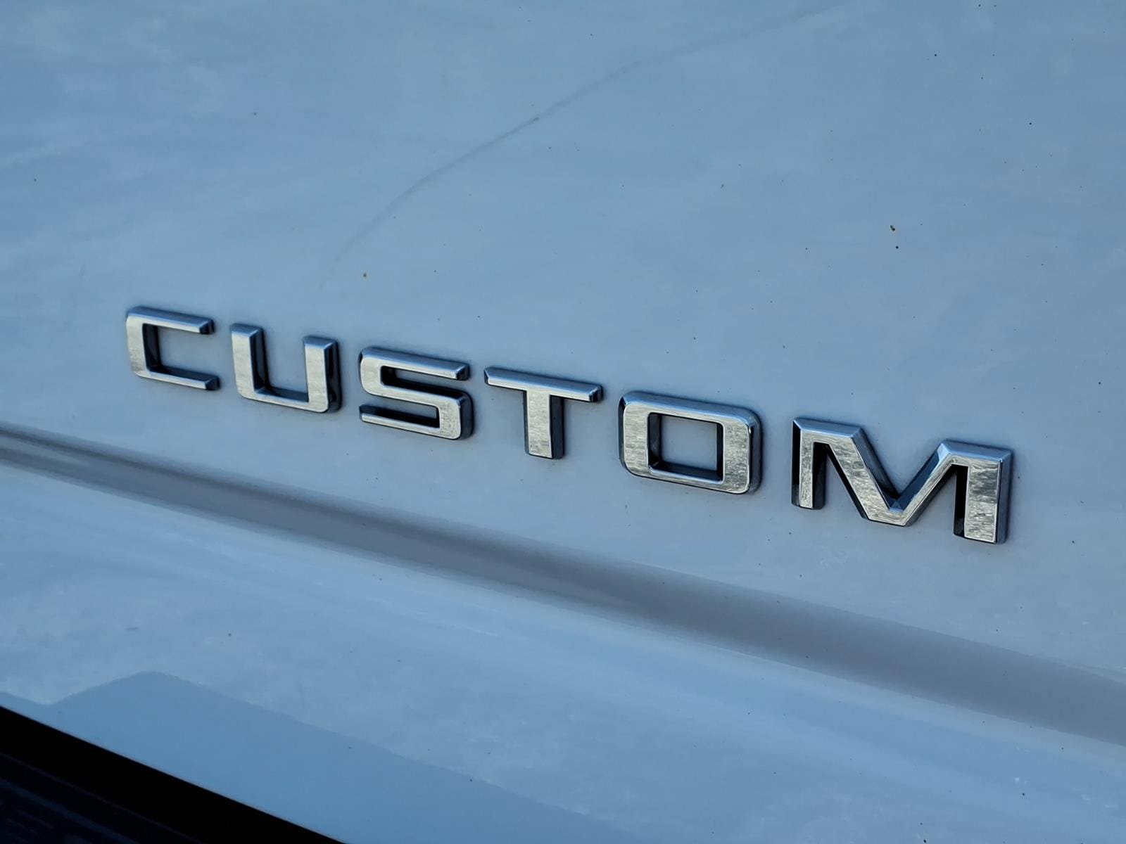 Used 2021 Chevrolet Silverado 2500 Custom w/ Custom Convenience Package AWD/4WD image 24