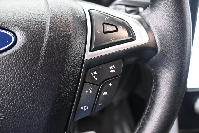Certified 2023 Ford Edge SEL w/ Convenience Package AWD/4WD image 16