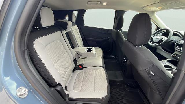 Certified 2023 Ford Escape Active FWD image 18