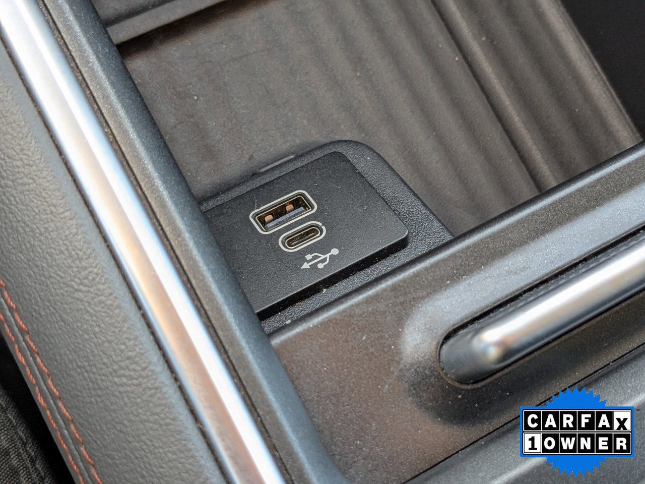 Certified 2025 Ford Expedition Active image 29