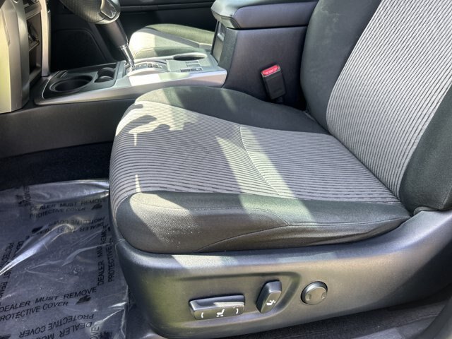 Used 2018 Toyota 4Runner SR5 RWD image 15