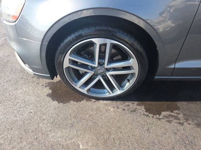 Used 2020 Audi A3 2.0T Premium Plus w/ Premium Plus Package image 14