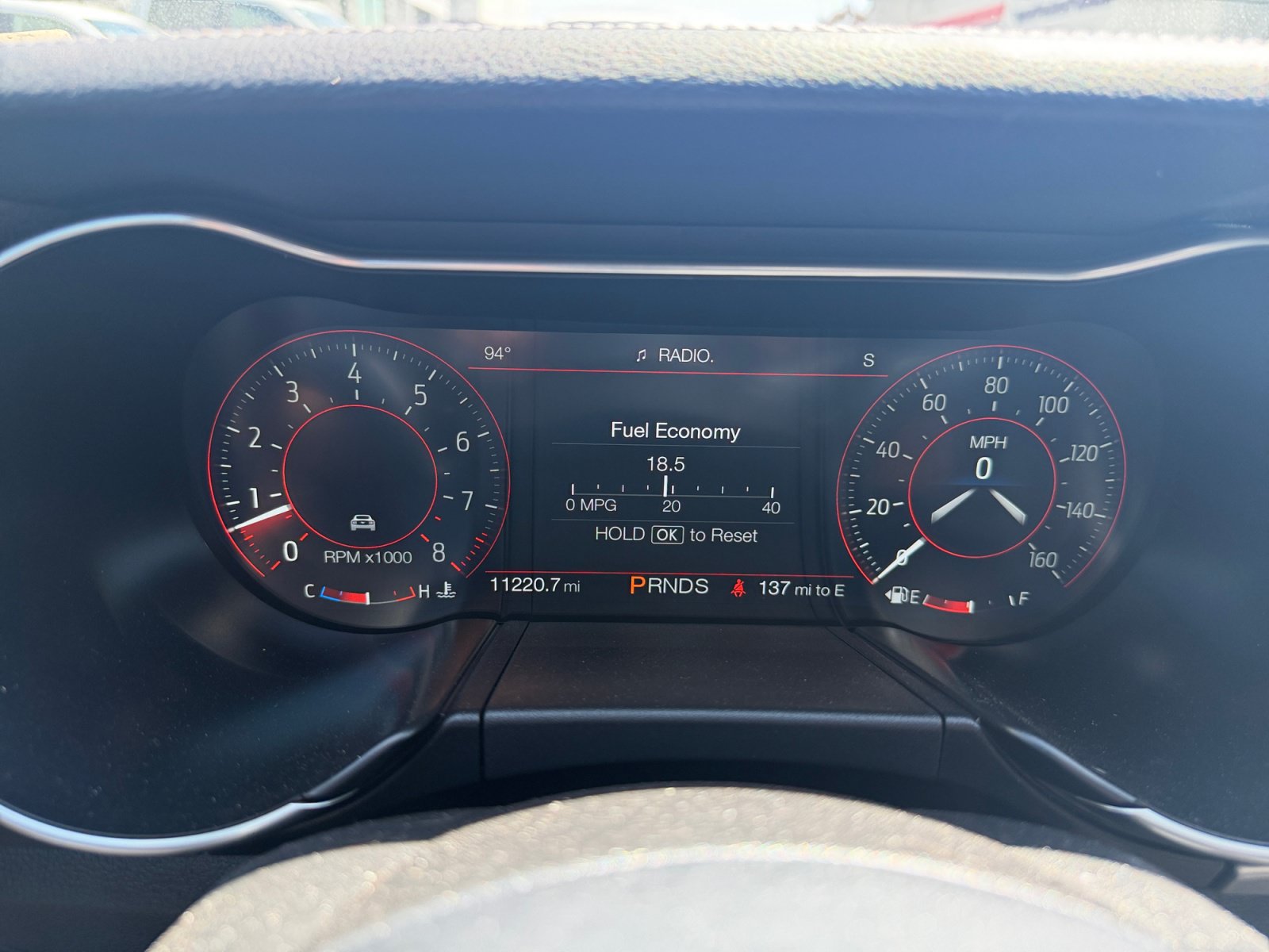 Certified 2022 Ford Mustang GT Premium w/ Equipment Group 401A RWD image 19