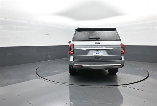 Certified 2022 Ford Expedition Limited image 6