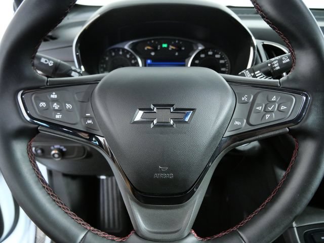 Used 2024 Chevrolet Equinox RS AWD/4WD image 22