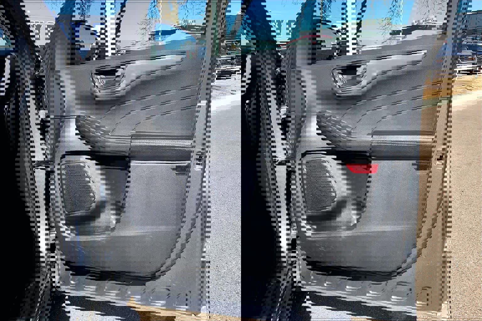 Certified 2024 Ford Escape Active w/ Tech Pack #1 image 22