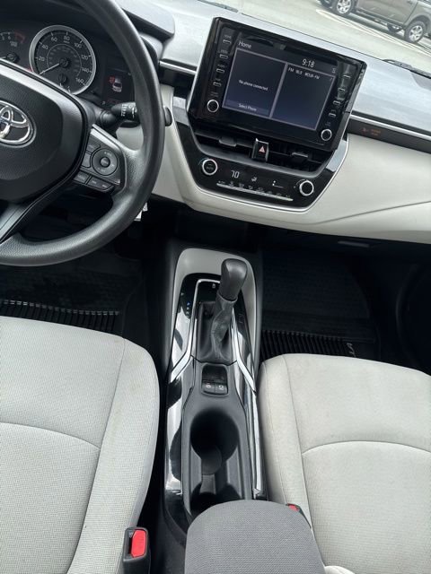 Used 2020 Toyota Corolla LE FWD image 27