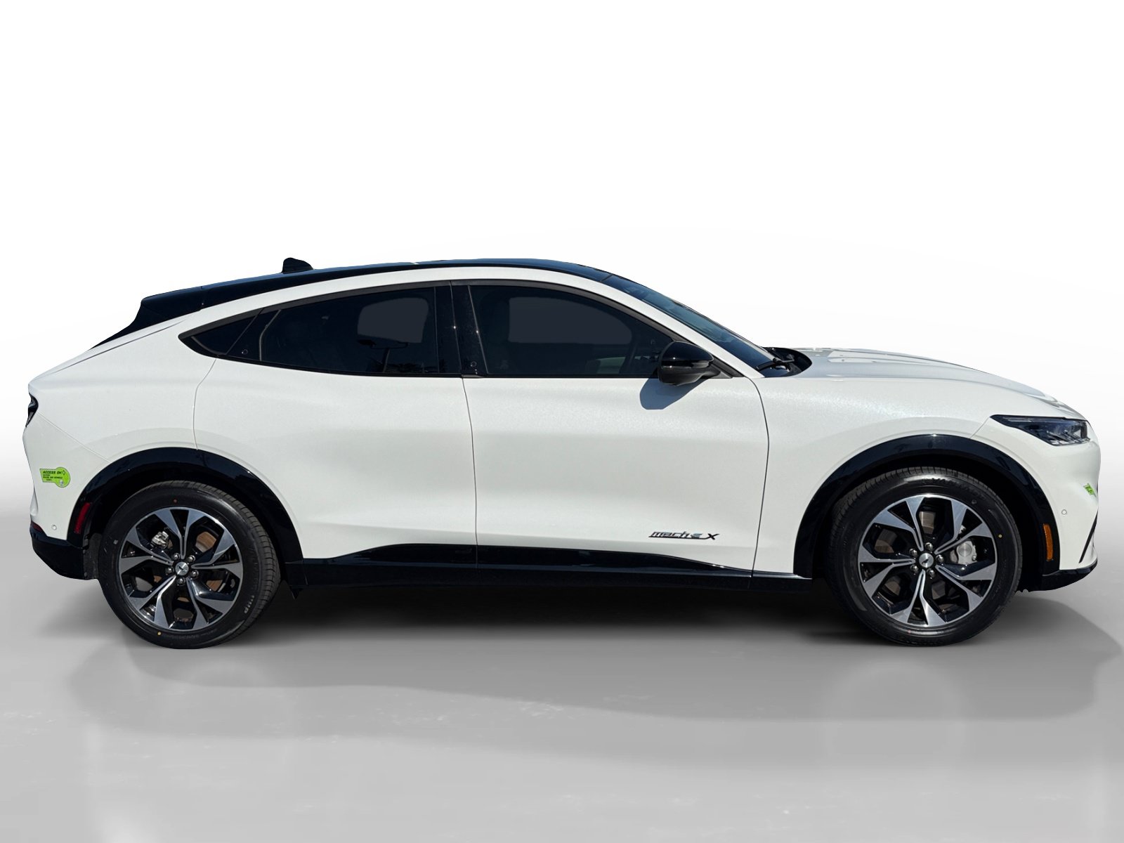 Certified 2023 Ford Mustang Mach-E Premium RWD image 6