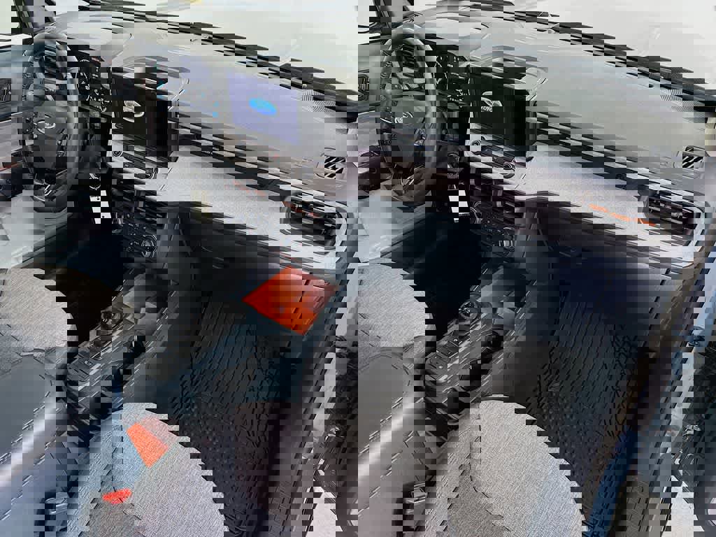 Certified 2022 Ford Maverick XLT w/ XLT Luxury Package image 31