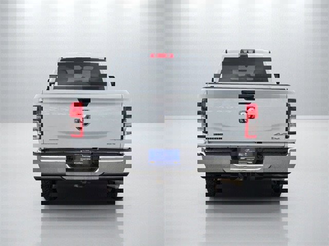 Used 2024 RAM 2500 Big Horn image 5