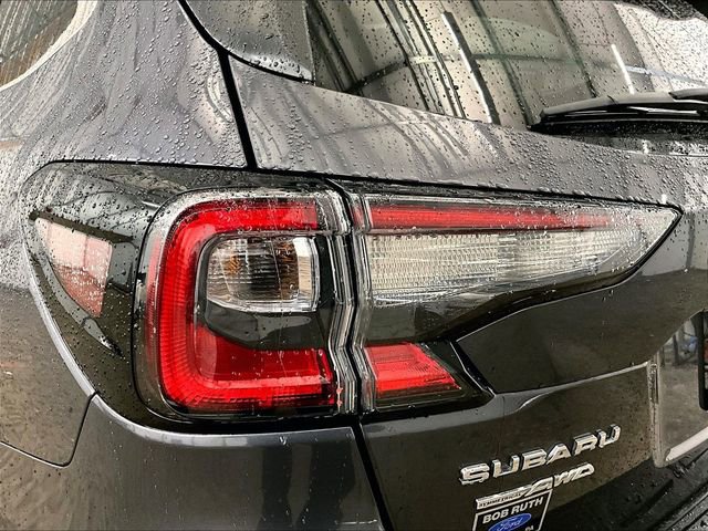 Used 2025 Subaru Outback Premium w/ Popular Package #1 AWD/4WD image 28