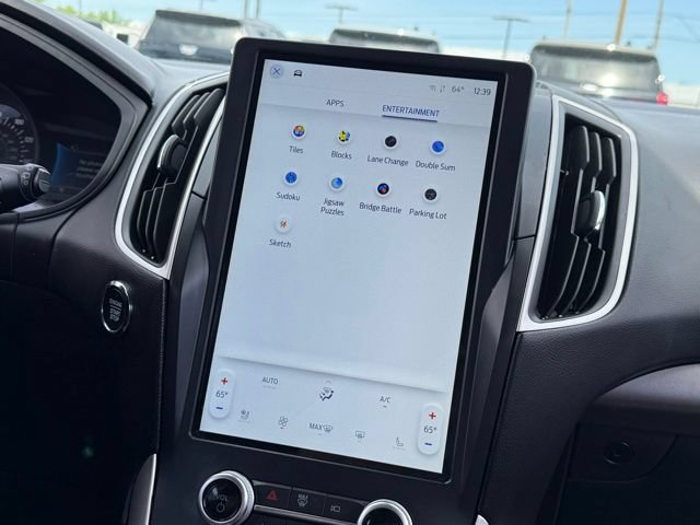 Certified 2024 Ford Edge SEL w/ Convenience Package AWD/4WD image 25