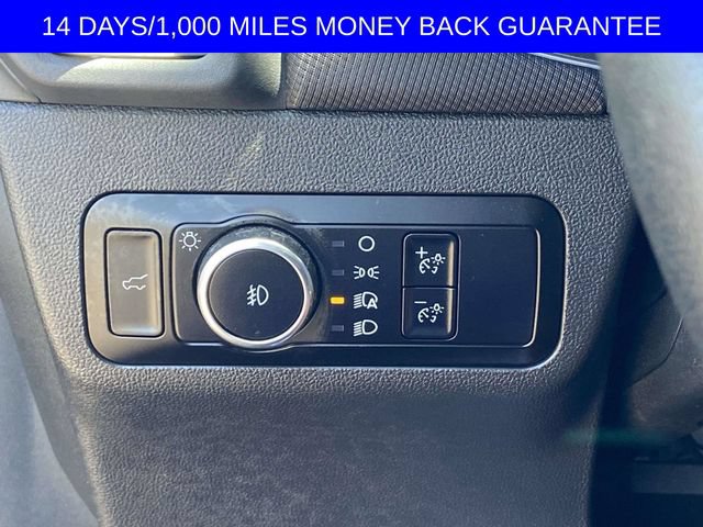 Certified 2023 Ford Bronco Sport Big Bend w/ Convenience Package AWD/4WD image 23