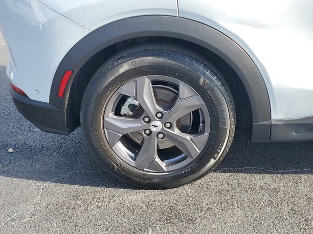 Certified 2023 Ford Mustang Mach-E Select image 7