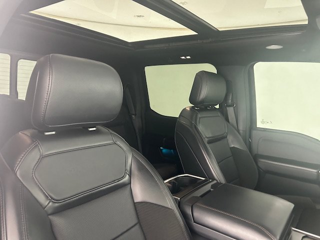 Certified 2023 Ford F150 Raptor AWD/4WD image 15