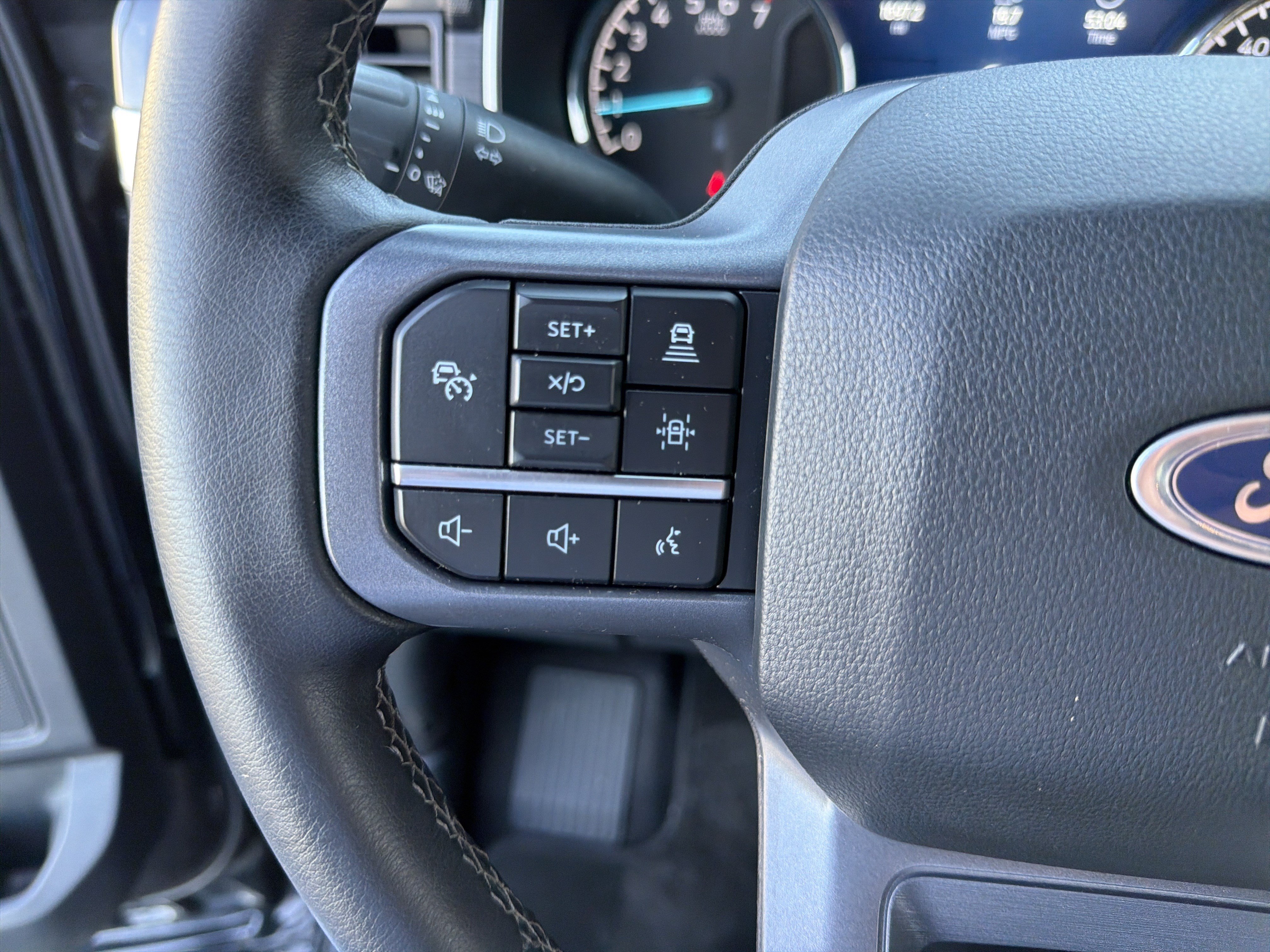 Certified 2023 Ford F150 XLT w/ Equipment Group 302A High AWD/4WD image 29