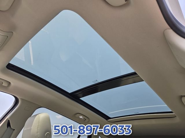 Used 2020 GMC Terrain Denali w/ Denali Premium Package FWD image 17