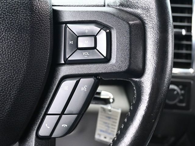 Certified 2017 Ford F150 XLT w/ Equipment Group 302A Luxury image 16