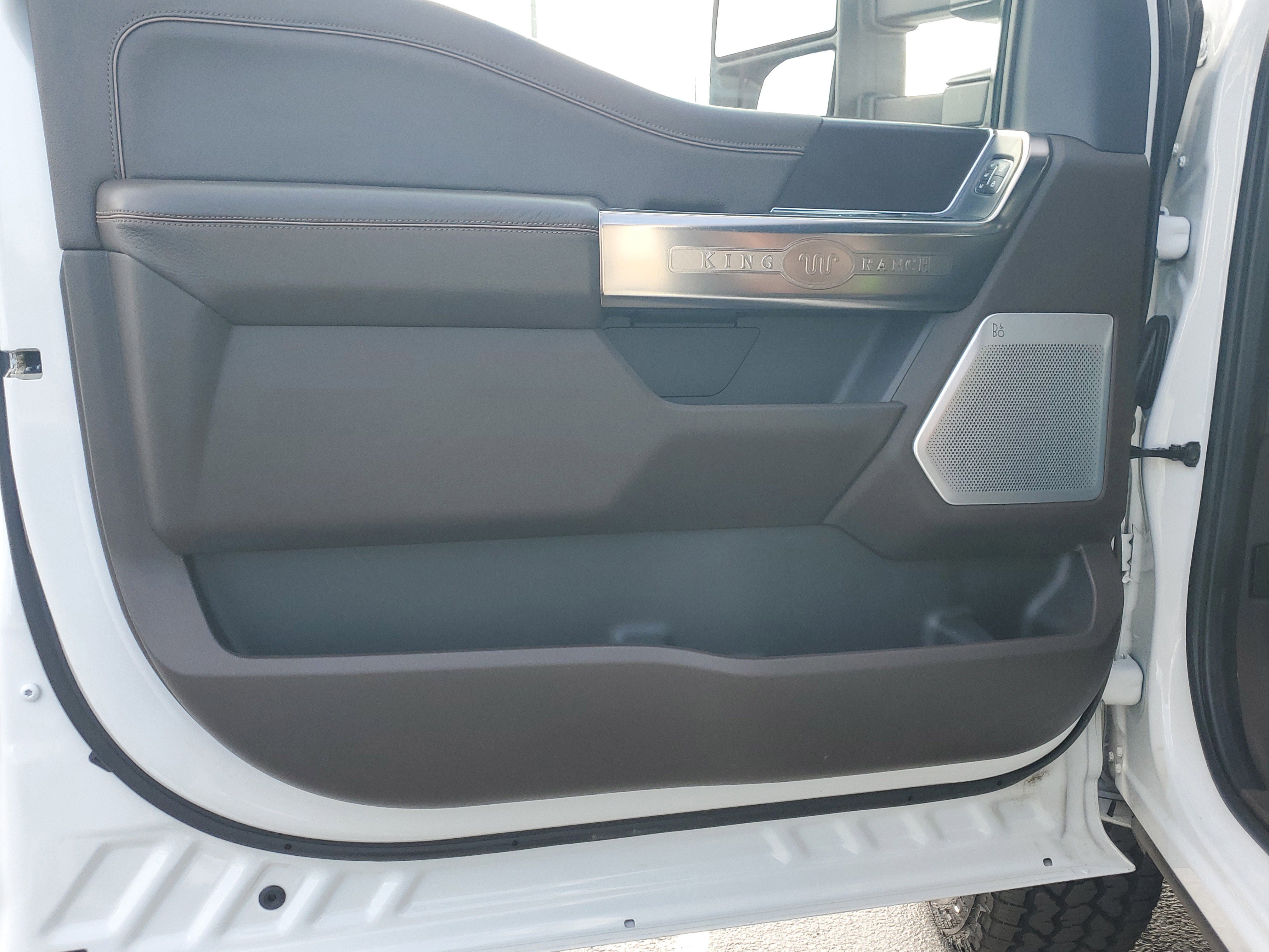 Certified 2023 Ford F350 King Ranch w/ FX4 Off-Road Package image 17