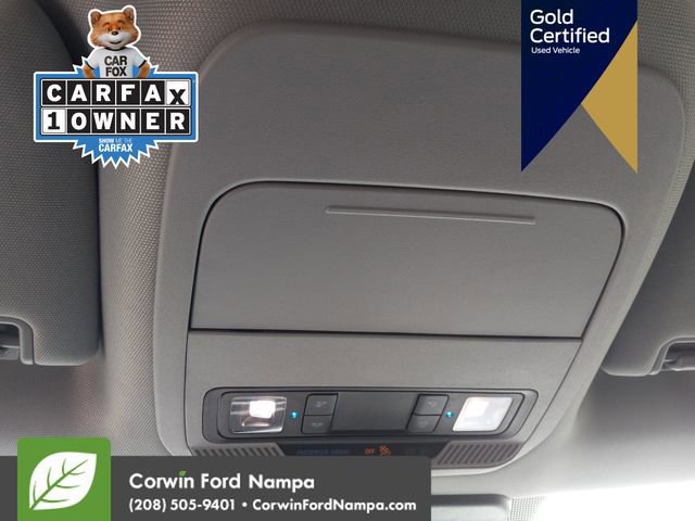 Certified 2025 Ford F150 XLT w/ Equipment Group 301A Standard image 23