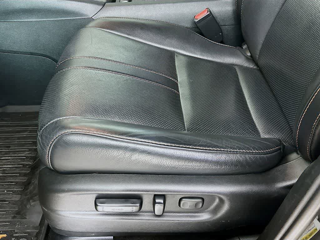 Used 2023 Honda Passport TrailSport image 31