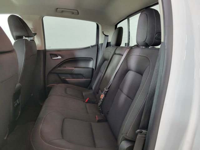 Used 2018 Chevrolet Colorado LT w/ Redline Special Edition image 15